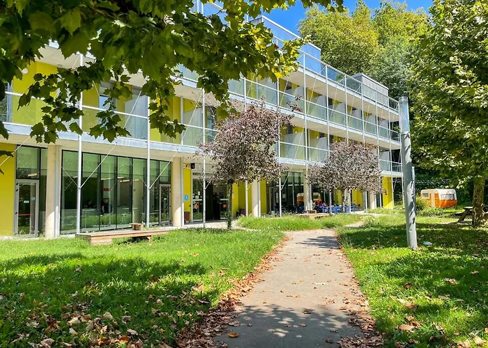 Uba Hostel Saint-Sébastien